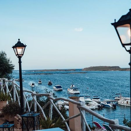 Menurka - Port d'Addaia Villa Dış mekan fotoğraf