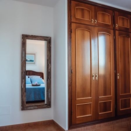 Menurka - Port d'Addaia Villa Dış mekan fotoğraf