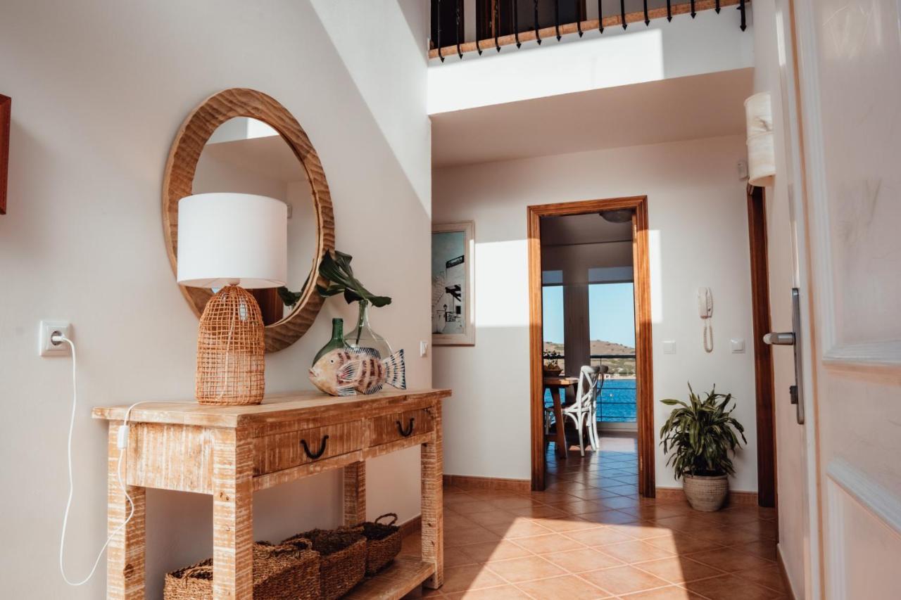 Menurka - Port d'Addaia Villa Dış mekan fotoğraf