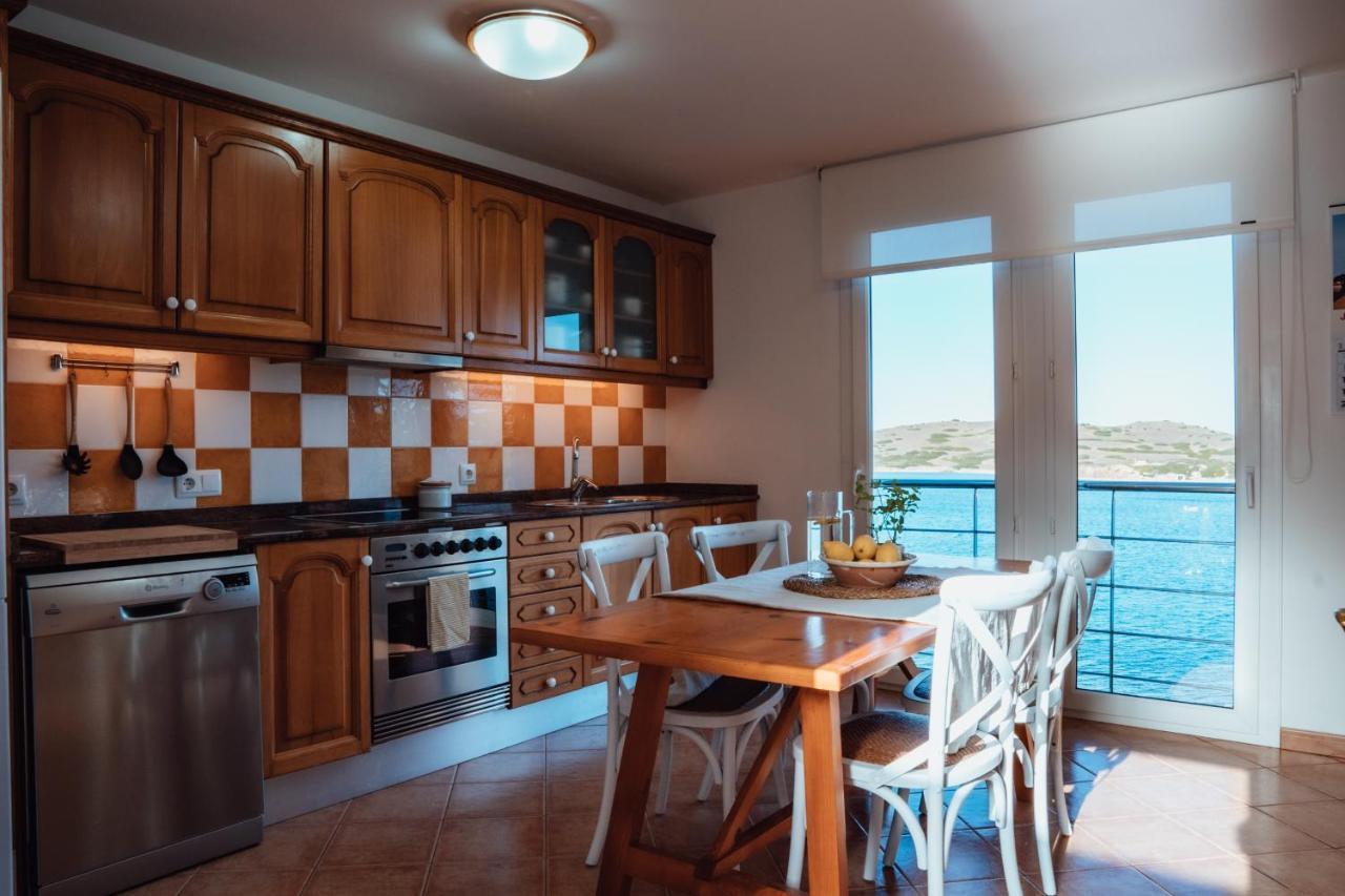 Menurka - Port d'Addaia Villa Dış mekan fotoğraf