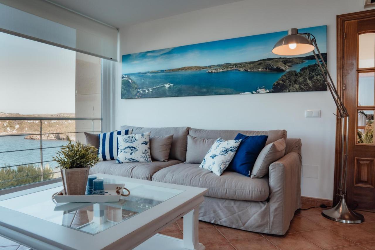 Menurka - Port d'Addaia Villa Dış mekan fotoğraf