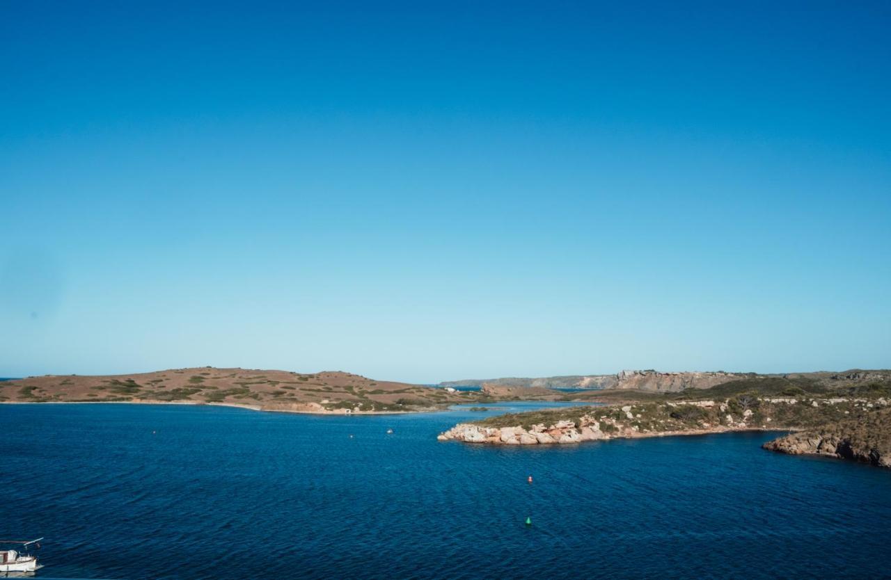 Menurka - Port d'Addaia Villa Dış mekan fotoğraf