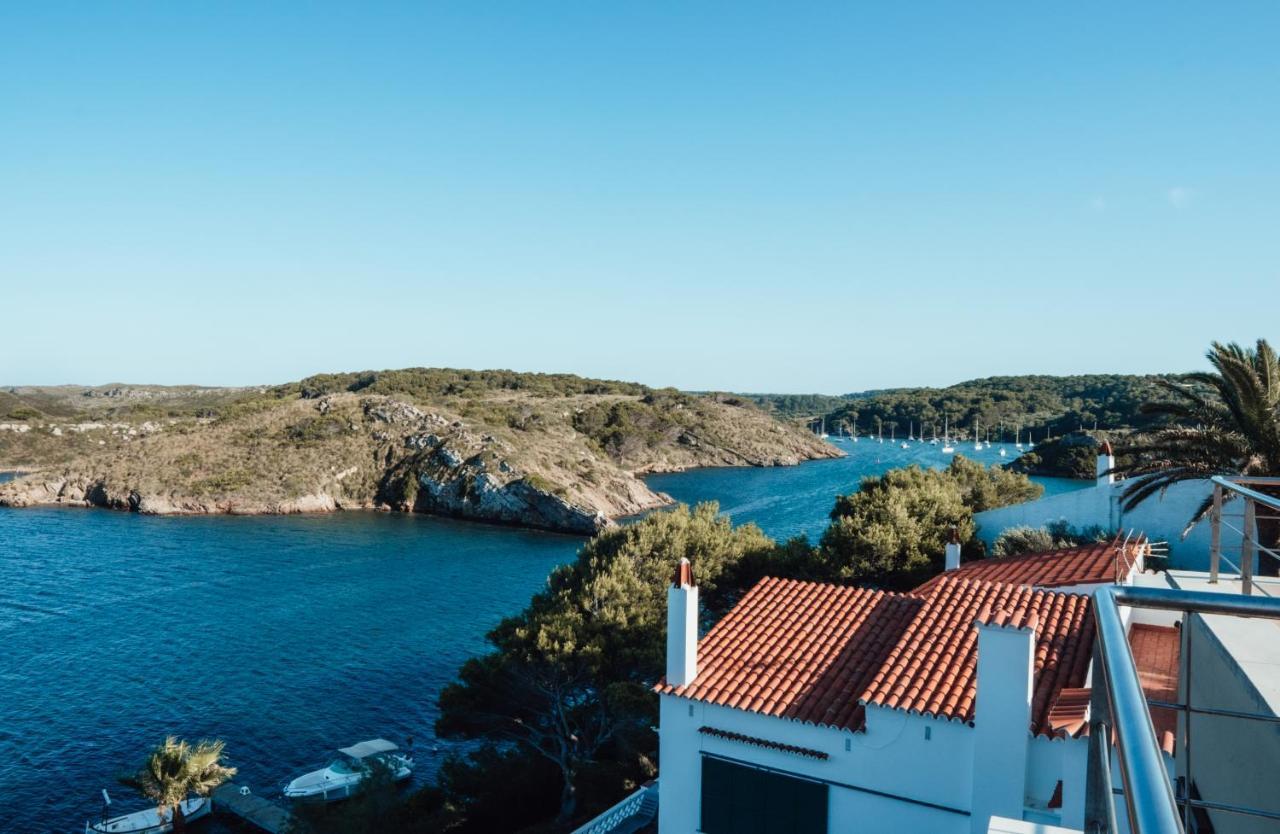 Menurka - Port d'Addaia Villa Dış mekan fotoğraf