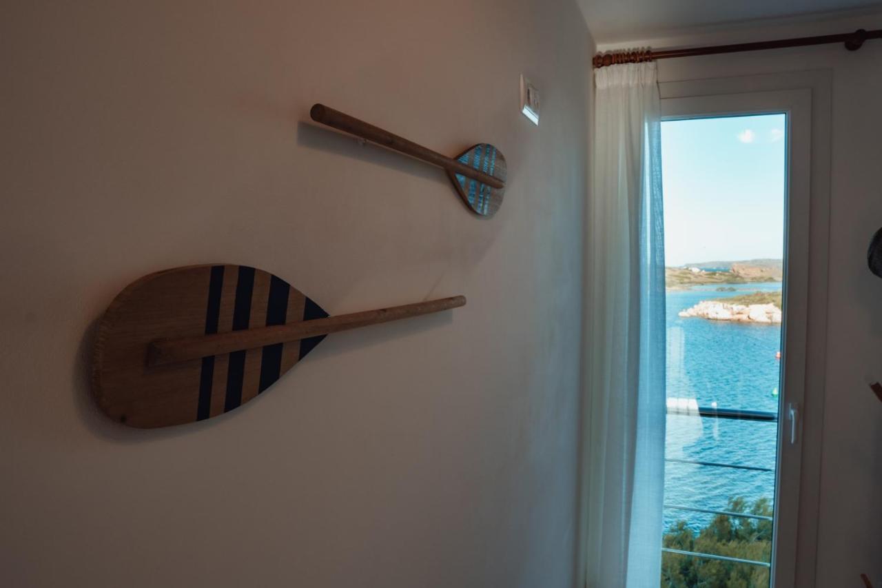 Menurka - Port d'Addaia Villa Dış mekan fotoğraf