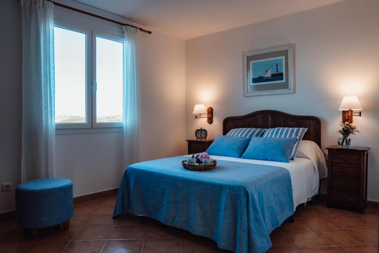 Menurka - Port d'Addaia Villa Dış mekan fotoğraf