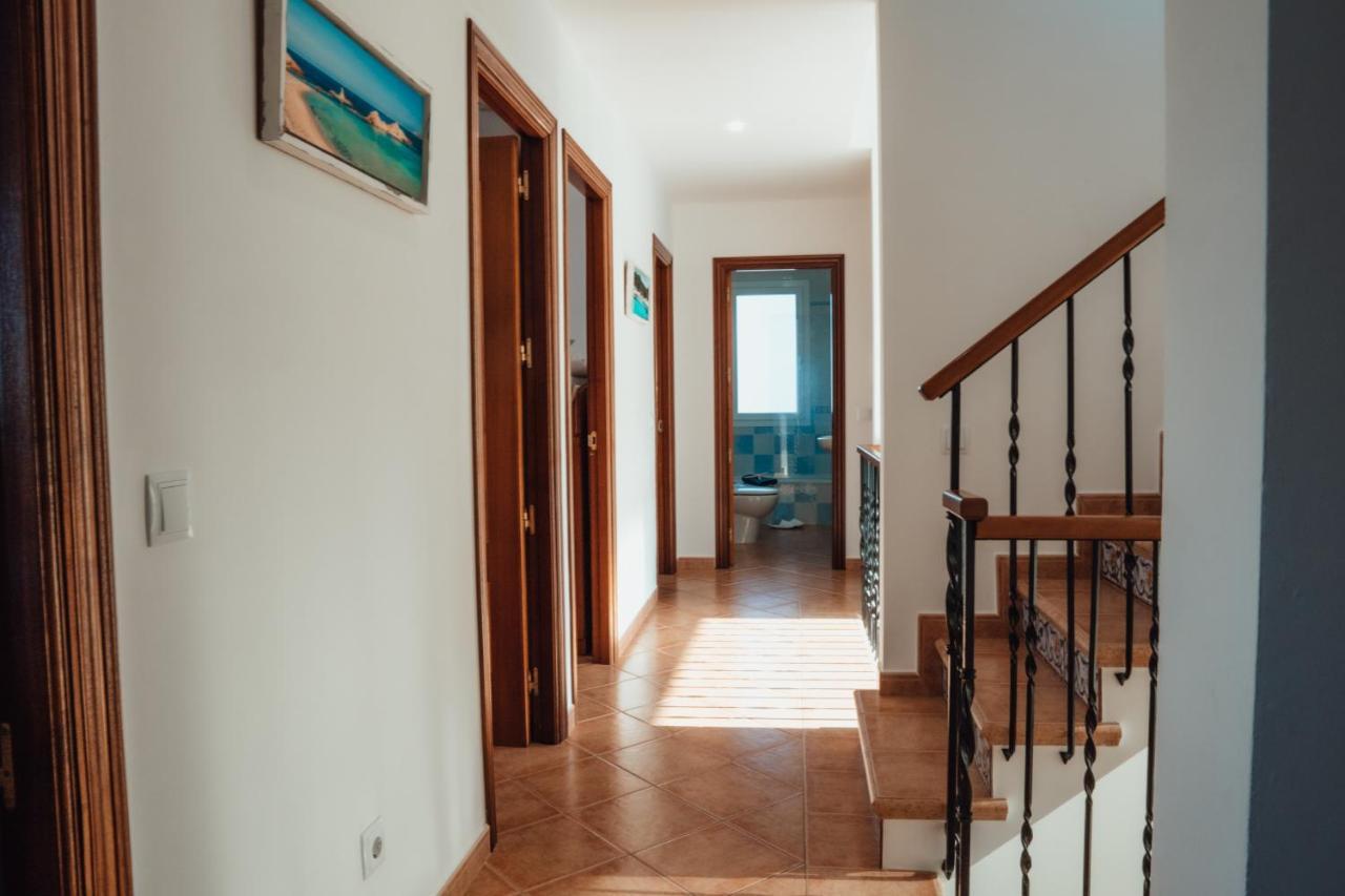 Menurka - Port d'Addaia Villa Dış mekan fotoğraf