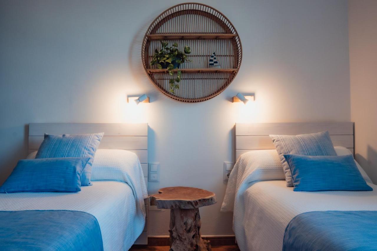 Menurka - Port d'Addaia Villa Dış mekan fotoğraf