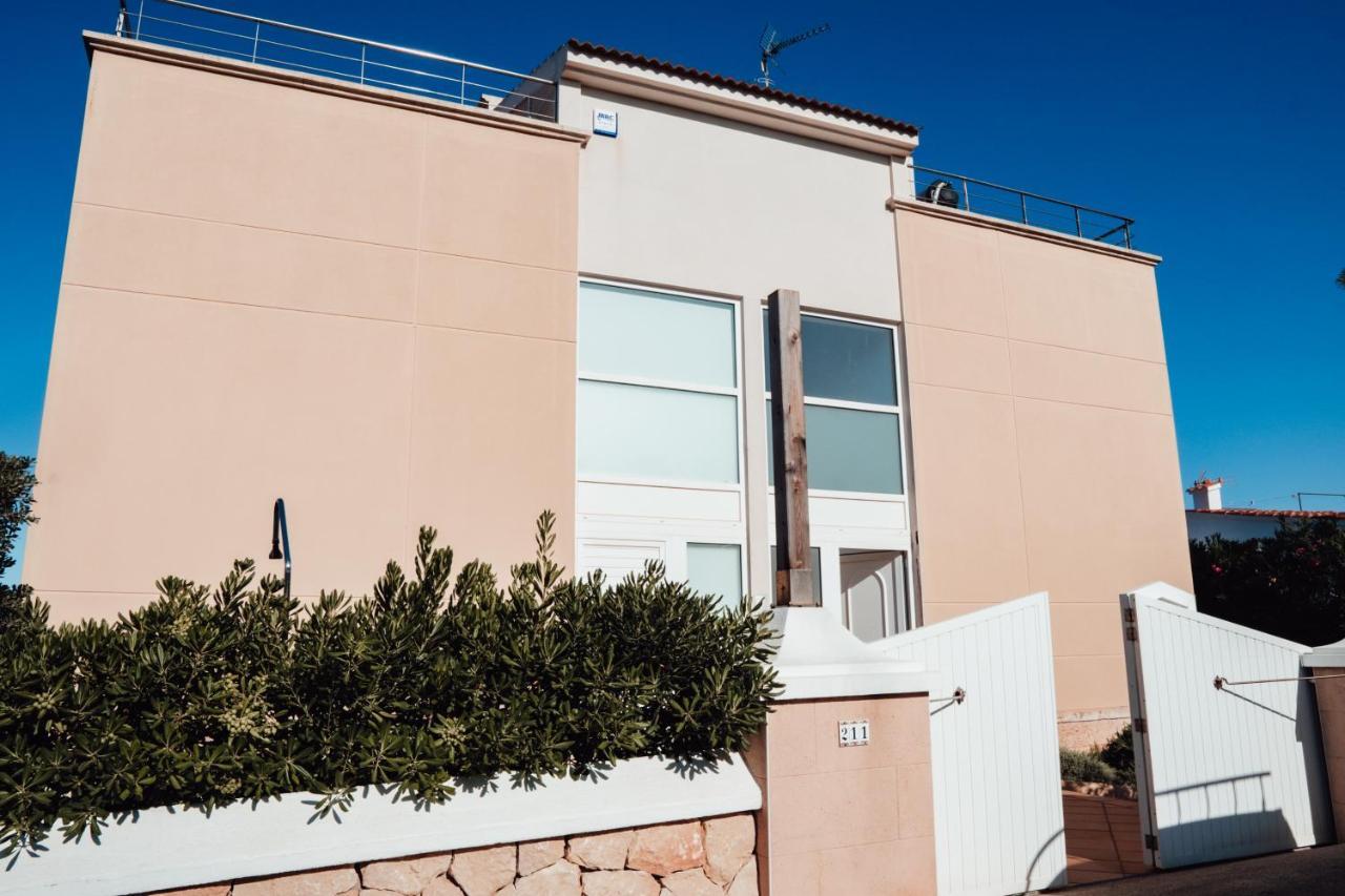 Menurka - Port d'Addaia Villa Dış mekan fotoğraf