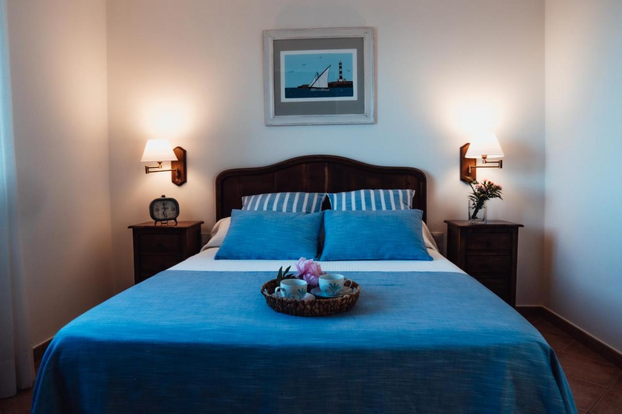 Menurka - Port d'Addaia Villa Dış mekan fotoğraf