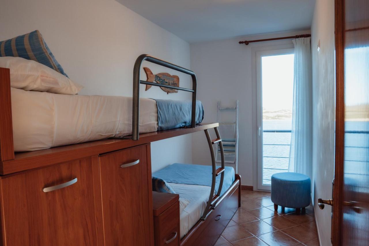 Menurka - Port d'Addaia Villa Dış mekan fotoğraf