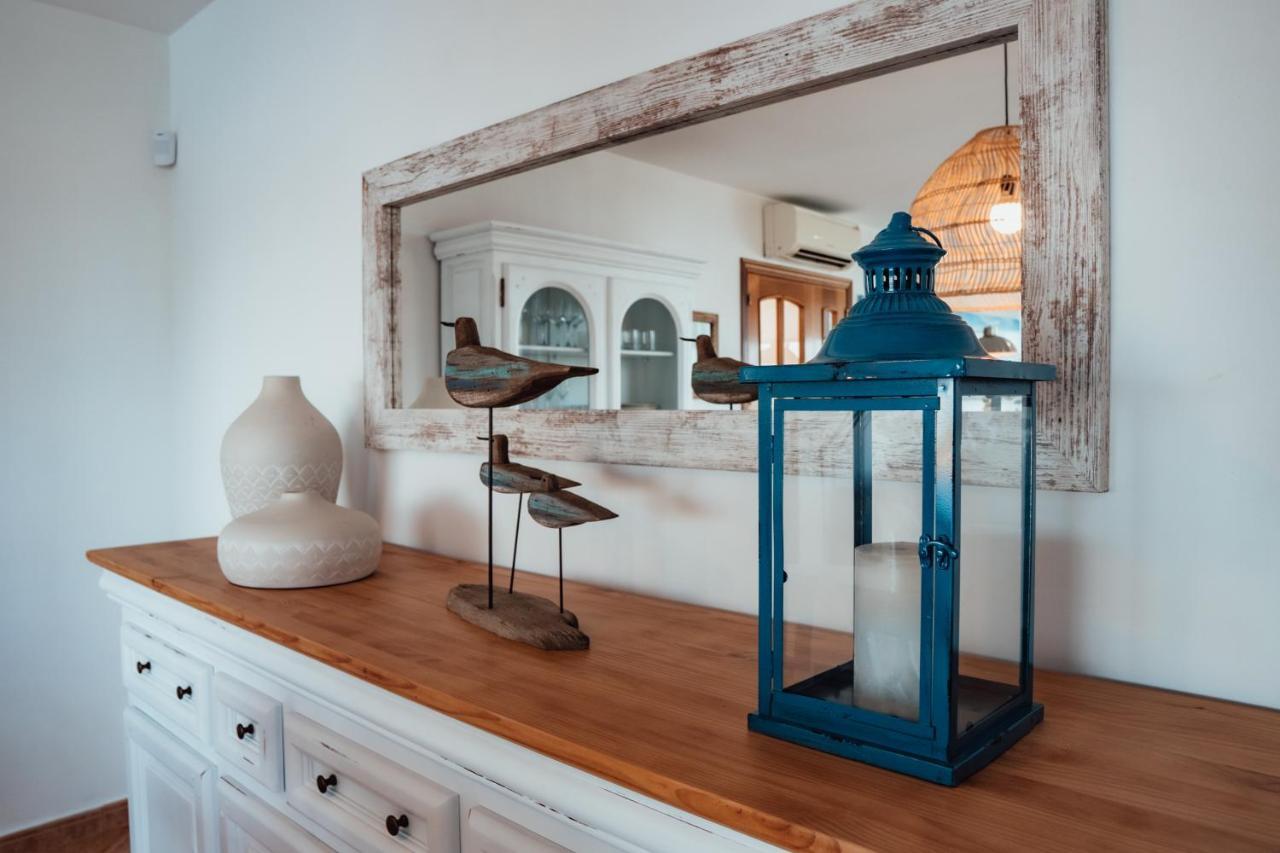 Menurka - Port d'Addaia Villa Dış mekan fotoğraf