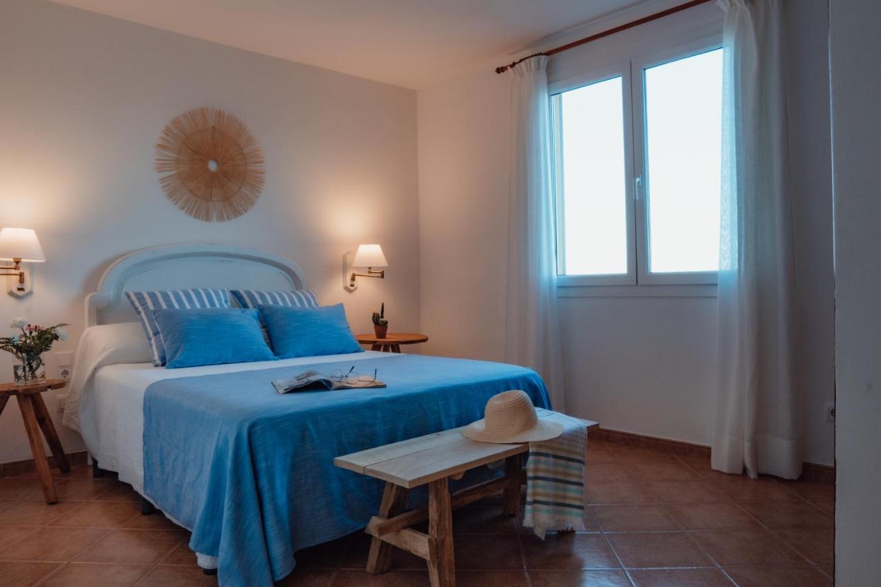 Menurka - Port d'Addaia Villa Dış mekan fotoğraf