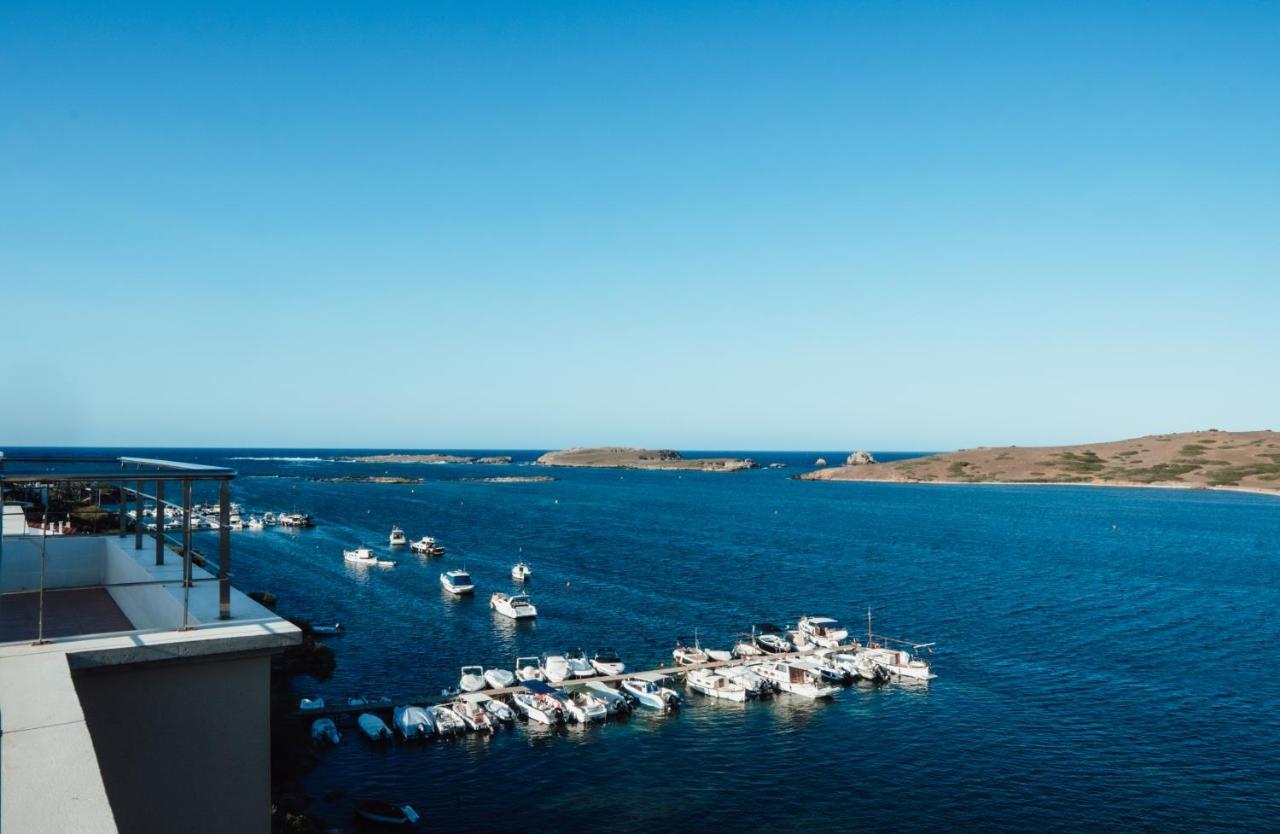 Menurka - Port d'Addaia Villa Dış mekan fotoğraf